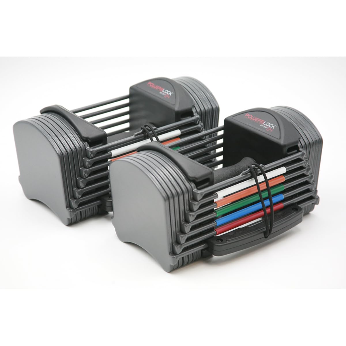 Amazon | パワーブロック(POWERBLOCK) Sport 24 スポーツブロックSP 24